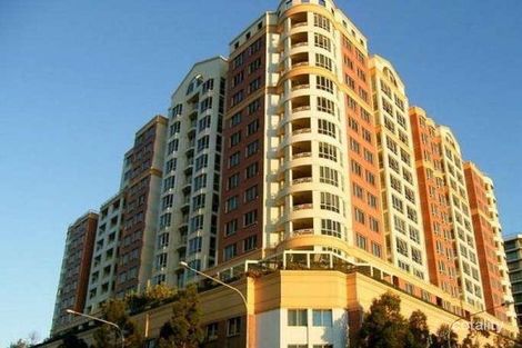 Property photo of 43/20-34 Albert Road Strathfield NSW 2135