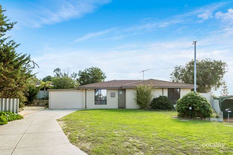 Property photo of 8 Cox Place Craigie WA 6025