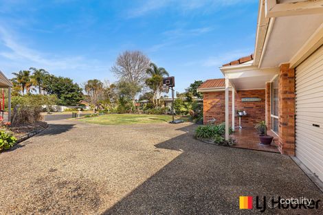 6 Jodie Pl, Broulee, NSW 2537