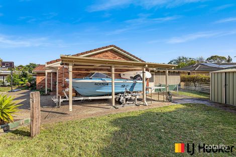 Property photo of 6 Jodie Place Broulee NSW 2537