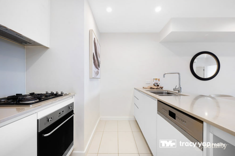 Property photo of 306/2-4 Chester Street Epping NSW 2121