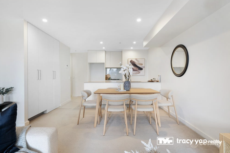 Property photo of 306/2-4 Chester Street Epping NSW 2121