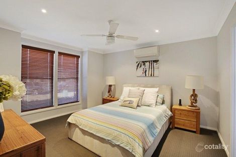 Property photo of 7 Condron Circuit Elderslie NSW 2570