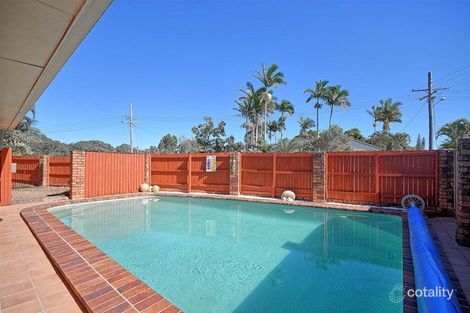 Property photo of 2 Parramatta Court Kuluin QLD 4558