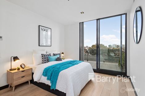 Property photo of 403/10 Porter Street Prahran VIC 3181