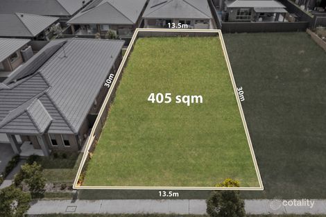 5 CULLEY AVE, DENHAM COURT, NSW 2565