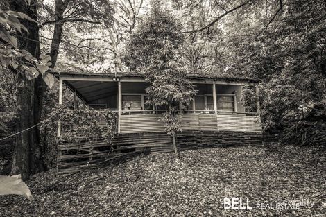 Property photo of 140 Ridge Road Mount Dandenong VIC 3767