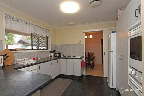 Property photo of 2 Workman Place Leonay NSW 2750