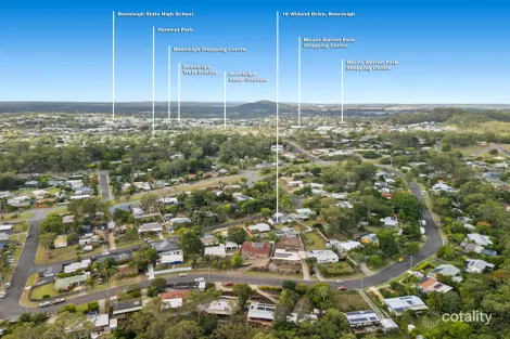 Property photo of 16 Willand Drive Beenleigh QLD 4207