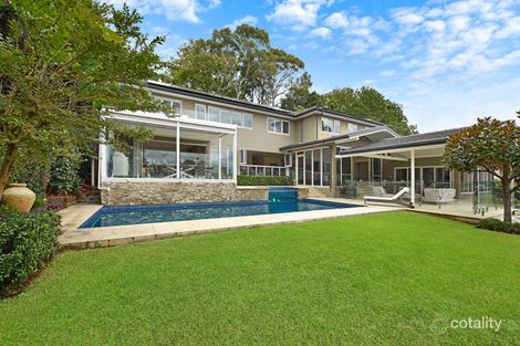 Property photo of 37 Grandview Street Pymble NSW 2073
