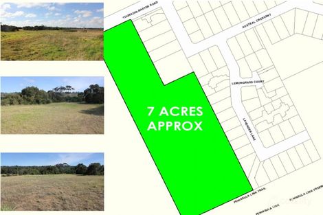 43 Sages Rd, Baxter, VIC 3911