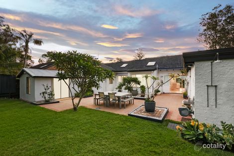 Property photo of 20 Catalina Crescent Avalon Beach NSW 2107
