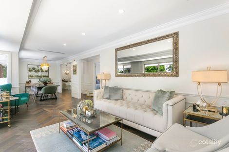 Property photo of 42 Neerim Road Castle Cove NSW 2069