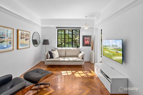 Property photo of 12/19 East Crescent Street McMahons Point NSW 2060