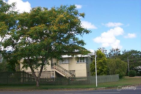 286 Dean St, Berserker, QLD 4701