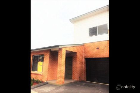 17/269 Canley Vale Rd, Canley Heights, NSW 2166