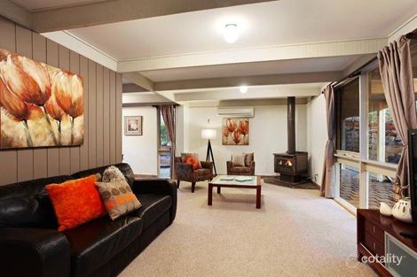 Property photo of 57 Milborne Crescent Eltham VIC 3095