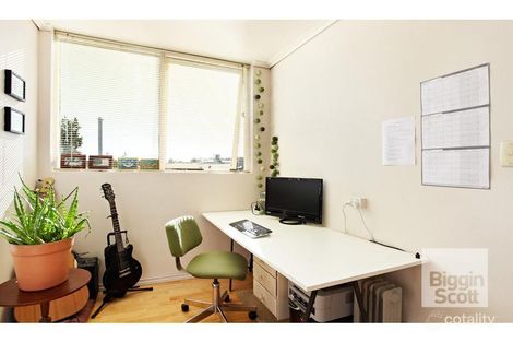 Property photo of 19/52 Baker Street Richmond VIC 3121