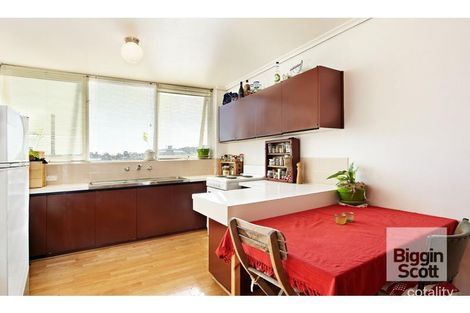 Property photo of 19/52 Baker Street Richmond VIC 3121
