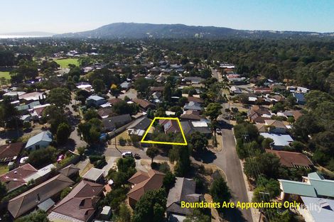 Property photo of 17 Bromley Street Rosebud VIC 3939