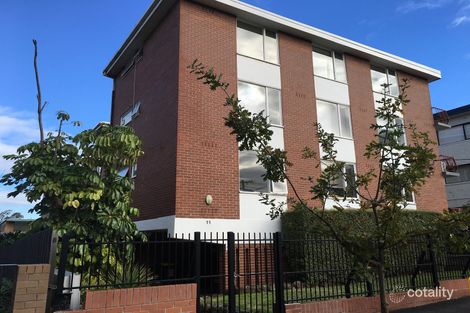 5/11 Herbert St, St Kilda, VIC 3182