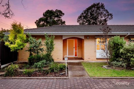 3/23 Crozier Ave, Daw Park, SA 5041