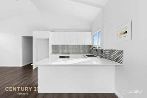 Property photo of 15 Twenty Second Avenue West Hoxton NSW 2171