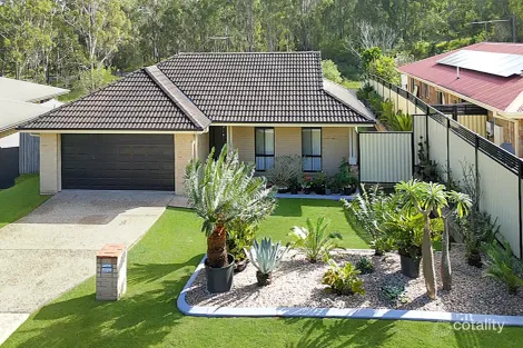 Property photo of 57 Meridian Way Beaudesert QLD 4285