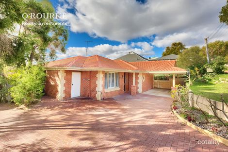 Property photo of 55 Baden Street Joondanna WA 6060