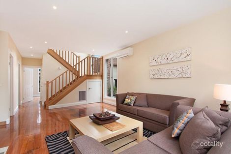 2/48 Boronia Gr, Doncaster East, VIC 3109