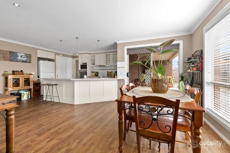 Property photo of 41 Bailey Boulevard Koo Wee Rup VIC 3981