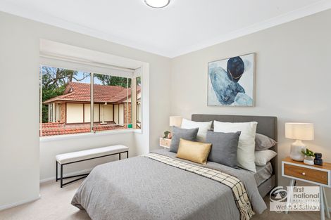 Property photo of 4/26-28 Windermere Avenue Northmead NSW 2152