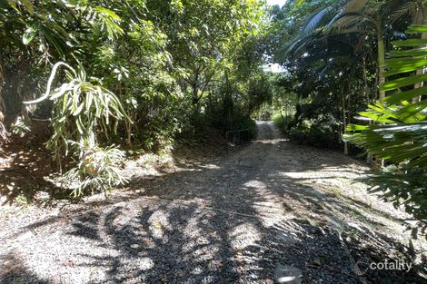 Property photo of 5 Bicton Close Bingil Bay QLD 4852