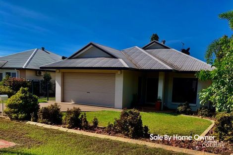 28 Bauldry Ave, Farrar, NT 0830