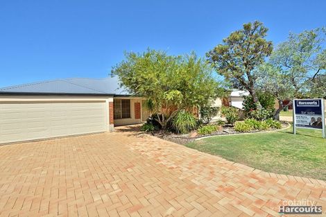 18 Hudson Dr, Dudley Park, WA 6210