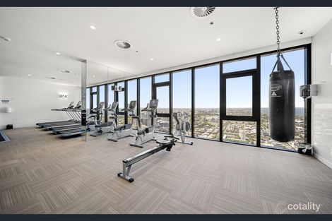 Property photo of 3507/45 Clarke Street Southbank VIC 3006