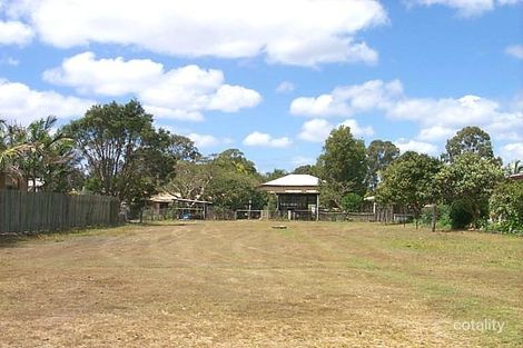 73 Regent St, Granville, QLD 4650