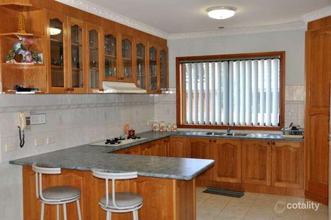 Property photo of 115 Parmelia Drive Taylors Lakes VIC 3038