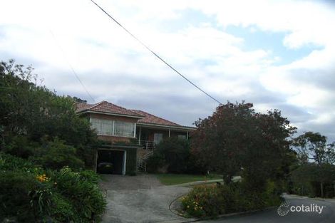 Property photo of 14 Kanangra Crescent Clontarf NSW 2093