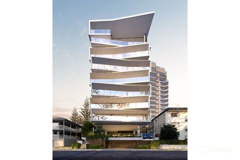 Property photo of 1/19 Broadbeach Boulevard Broadbeach QLD 4218