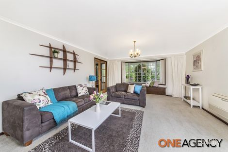 Property photo of 17 Sullivan Crescent Wanniassa ACT 2903