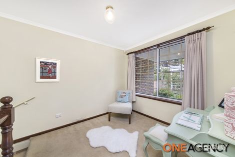Property photo of 17 Sullivan Crescent Wanniassa ACT 2903