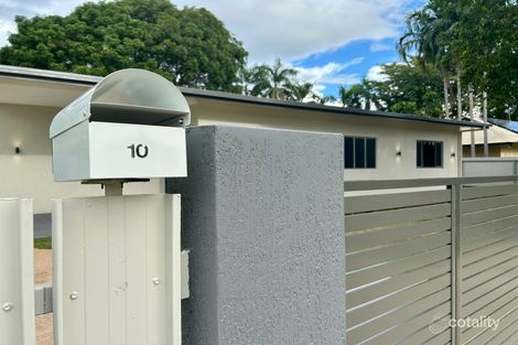 10 Klein St, Wagaman, NT 0810