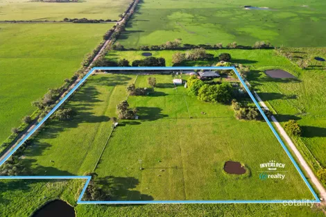 390 Stuchberry Rd, Inverloch, VIC 3996