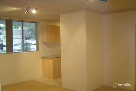 Property photo of 5/19 Johnston Street Annandale NSW 2038