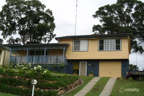 16 Plymouth Cl, Macquarie Hills, NSW 2285