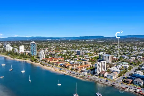 Property photo of 7/29 Proud Street Labrador QLD 4215