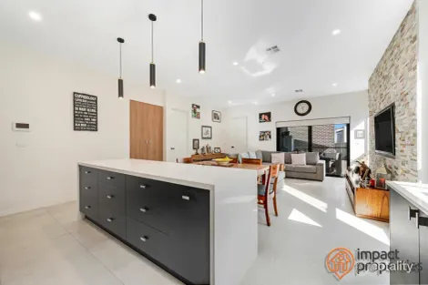 Property photo of 14 Dorney Rise Taylor ACT 2913