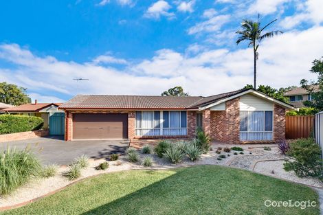 Property photo of 12 Clement Place Ingleburn NSW 2565