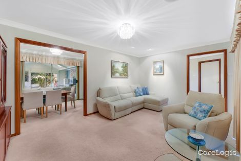 Property photo of 12 Clement Place Ingleburn NSW 2565